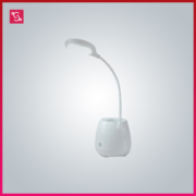 soft touch button desk lamp for corporate gifting