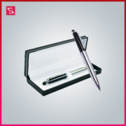 pen with gift box