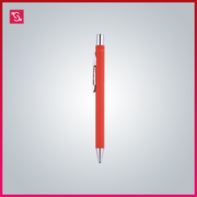 red pen