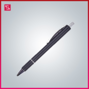 click metal pen