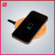 bamboo wireless charger