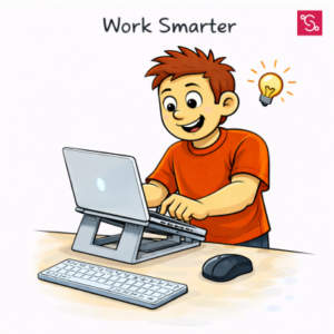 Branded computer accessories for corporate gifting – mouse pads keyboards and hubs India