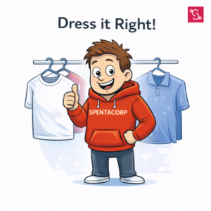 customised apparels for corporate gifting and promotions